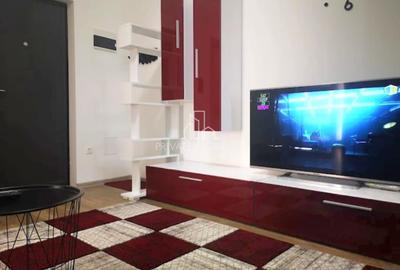 Apartament mobilat si utilat, Cartier Maurer Residence - 5
