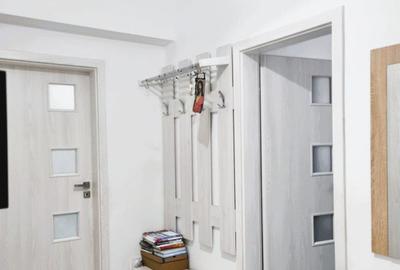 2 camere - balcon + terasa - ZONA THEODOR PALLADY - 4