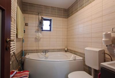 Apartament 3 camere, 69 mp, complet mobilat și utilat – Mazepa 2 - 10