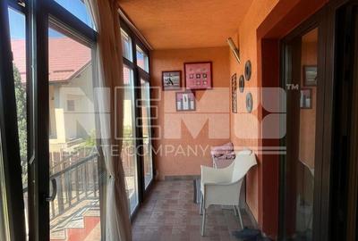 Casa de Vanzare  170 Mp utili I Suceava/Burdujeni I 262.000Euro - 38