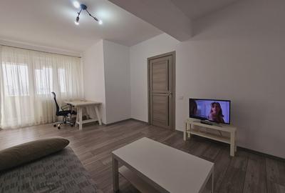 Apartament cu 2 camere decomandat, mobilat în 1 Decembrie 1918