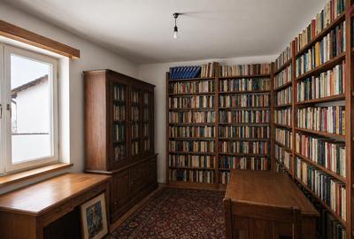 0 % comision, Casa individuala spatioasa cu teren de 539 mp, Gruia - 7