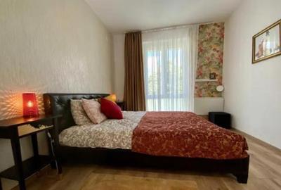 Inchirieri apartament superb 2 Camere Floreasca - 4