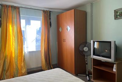 Vila tip pensiune P+1+M, Eforie Sud, teren 607 mp, 145.000 euro - 37