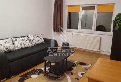 Apartament 2 camere, aer conditionat, zona Mehala - 1