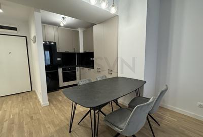 REA1020412 2 camere Art City - Baneasa-Straulesti - 5