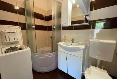 Apartament 1 camera Calea Moților | Locație ultracentrală - 6