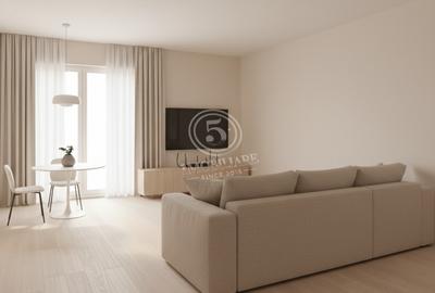 Ocazie Unică: 2 Camere  110.000€ (TVA 0%) în Cosmopolis - 2