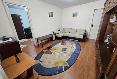 Vand apartament 2 camere cartier Războieni - circular, mobilat, utilat, liber. - 11
