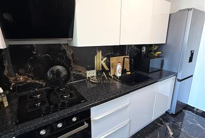 Vanzare Apartament 2 camere Asmita Gardens | 56 mp + balcon 14 mp - 5