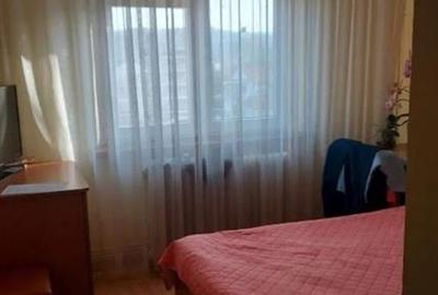 Apartament cu 3 camere decomandat - Pacurari - 3