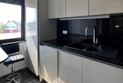 REA1028222 Apartament 3 camere cu loc de parcare si boxa Calea Calarasilor Iancu - 12