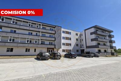 Apartament Bloc 2026 Cavalerului Residence loc de parcare inclus - 1