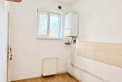 Apartament cu 2 camere, cartier Andrei Mureșanu, zona Piața Engels. - 8