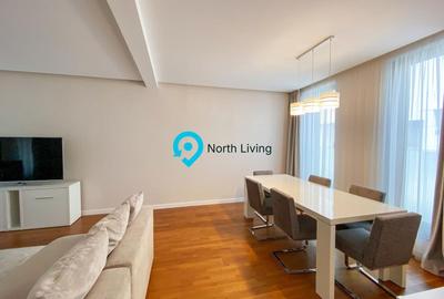 Vila 5 camere Pipera | 2 parcari | gradina - 7