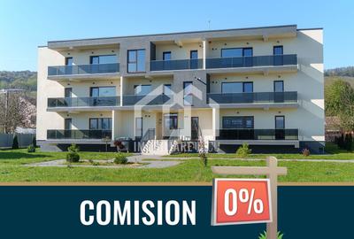 Apartament cu 3 camere semidecomandat în Jucu de Mijloc