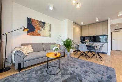 2 Camere Art City | Parcare Inclusa - 1