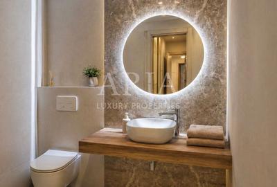 LUXURY 4ROOMS | IANCU NICOLAE | 2 PARKING SPACES | POOL - 36