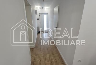 TRiplex cu 4 camere in Cartierul Arhitectilor, zona Lidl - 6