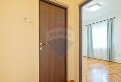 Apartament 2 camere, Astra, b-dul Ștefan cel Mare și Sfânt - 13