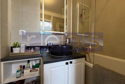 VANZARE 3 CAMERE | H PIPERA LAKE | READY TO MOVE | TERASA GENEROASA | - 13