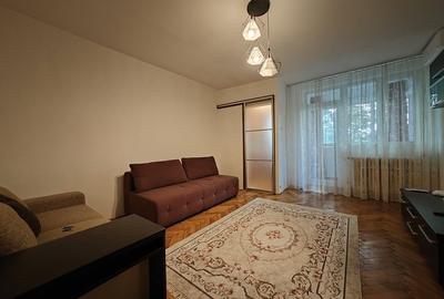 Nicolae Grigorescu 5 min. metrou | Parcul IOR | Garsoniera mobilata de inchiriat - 2