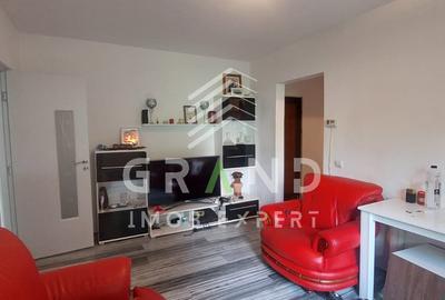 Ap 3 camere | Balcon | Zona Mănăștur / Bucegi - 2