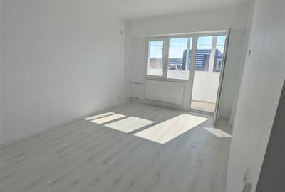 Apartament 3 camere | Metrou Obor | Bloc ALMO | Vedere parc - 1