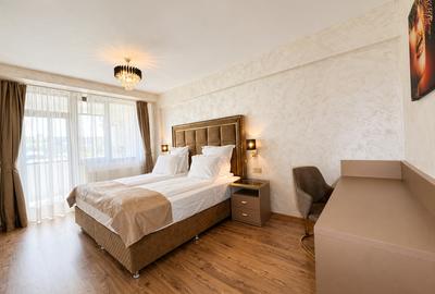 Direct proprietar 3 camere mobilat utilat 111 mp include 1 parcare supraterană - 6
