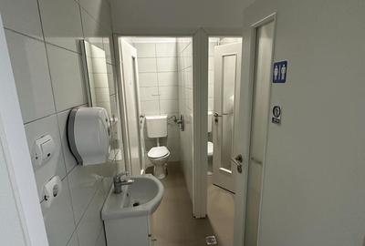 Spatiu Comercial,stradal,centrala proprie,zona centrala,Stefan cel Mare - 14