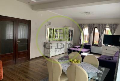 Proprietate 5 camere, suprafata  totala 600mp,oferita spre vanzare in Sura Mica. - 7