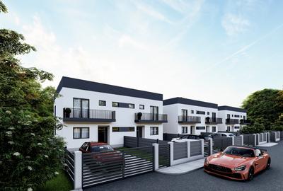 Casa Tip Duplex Izvor 230 mp Teren 110 mp Utili - 1