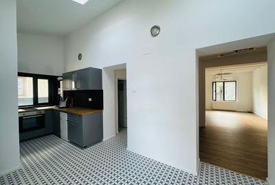 Vila interbelica Floreasca |  P+1+M - 13