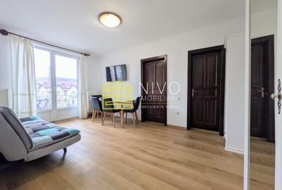 Apartament 2 camere – Tg. Mureș – Ultracentral – Piața Trandafirilor - 2