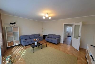Apartament cu 3 camere, Decomandat, situat in cartierul Gheorgheni! - 1