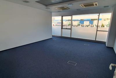 CLADIRE BIROURI - VANZARE - 6000 mp + lobby - 7