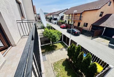 Casă tip Duplex însorită, 4 Camere | Șelimbăr | Pet Friendly - 17