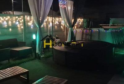 Casa individuala P+M Mihailesti jacuzzi+piscina comision 0% - 6