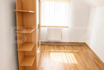 Casă individuală în zonă pitorească, cu 3271 mp teren, Vâlcele-Feleacu - 12