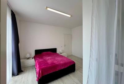 De vânzare | Apartament 2 camere | Cartier Europa | Etaj 2 | 56 mp | Invesiție - 9