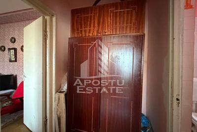 Apartament cu 2 camere, de vanzare, zona Dambovita, Timisoara - 8