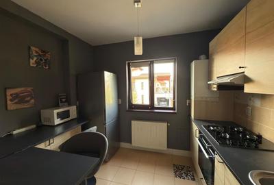 Apartament 2 camere Bună Ziua, etaj 1 din 2, parcare inclusa - 6