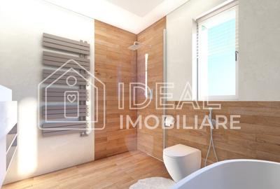 Casa Indivduala cu 4 camere si 320 mp curte, Selimbar - 14