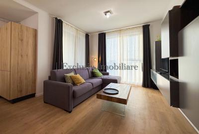 Avi Garden -  Aviatorii Residence - Vedere lac si mare  | Parcare privata - 7