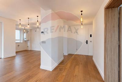 Penthouse Coresi | Vedere Tâmpa | 101mp utili+168mp terasă | 2 parcări - 13