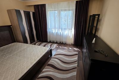 Inchiriere 2 camere cu centrală proprie - 12