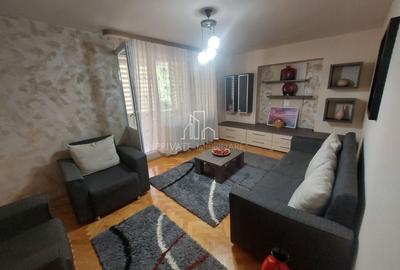 Apartament 3 Camere, De Inchiriat, Zona Dambu - 1