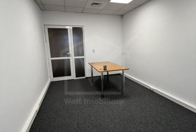 Birouri finisate 52mp in cladire Office, langa Vivo Cluj - 3