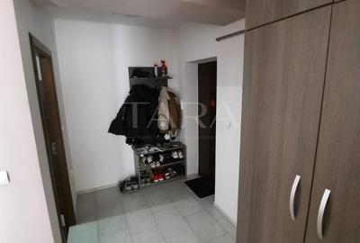 Apartament 40MP + parcare subterana 12.5MP + balcon 7MP - 5