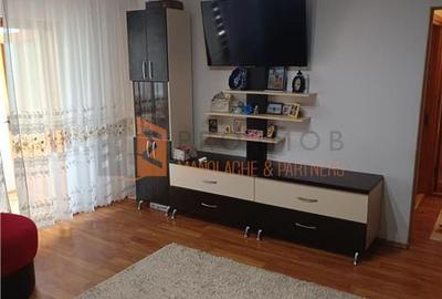 Apartamnent 2 camere semidecomandat cf1 zona Unirii Sud